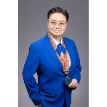 吳沅琪 女士- 理事